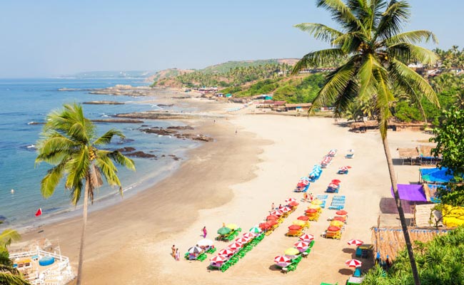 Simply Goa